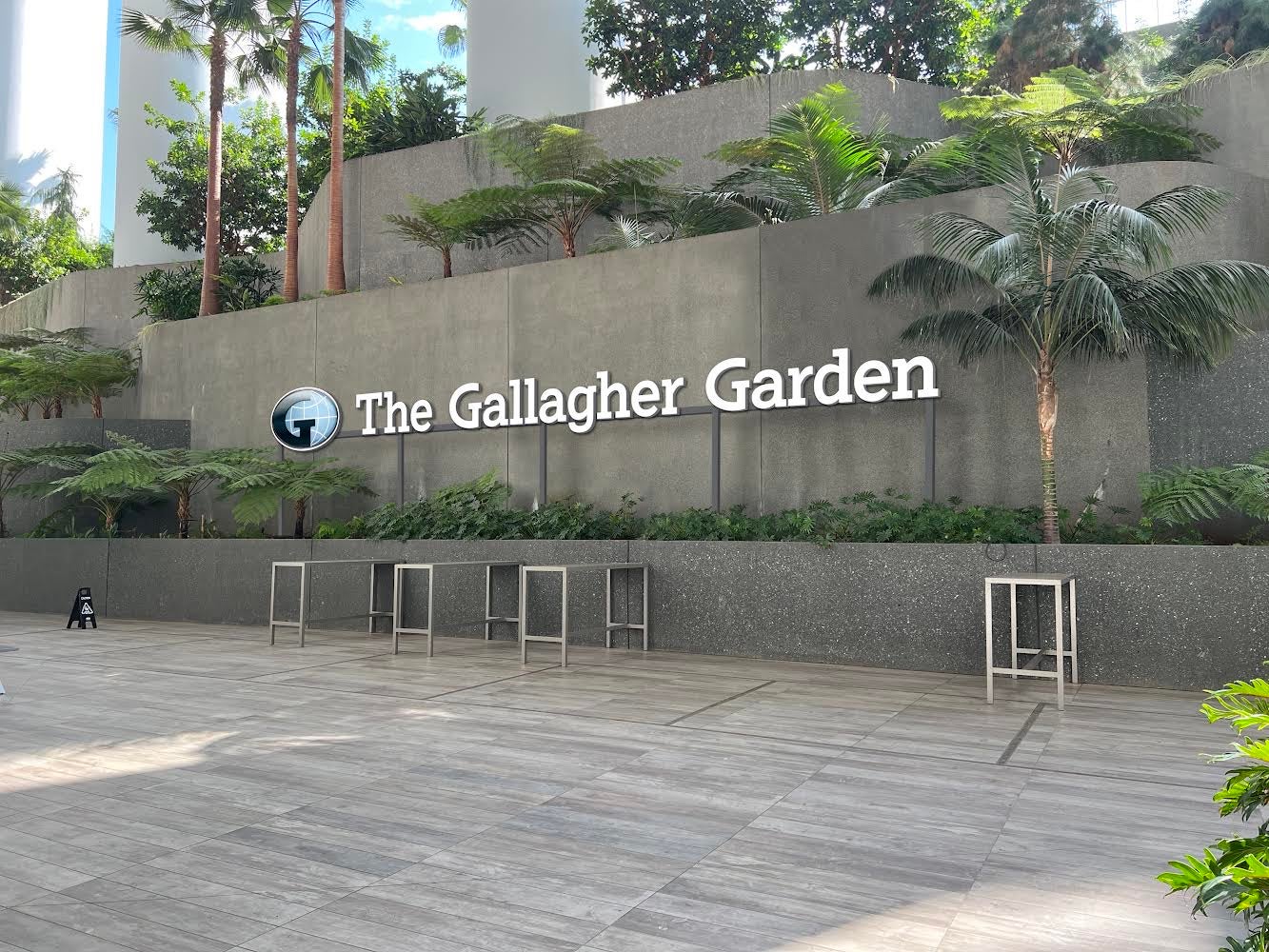 More Info for Hollywood Park Partners with Gallagher in an Expansive Partnership that Includes SoFi Stadium and YouTube Theater