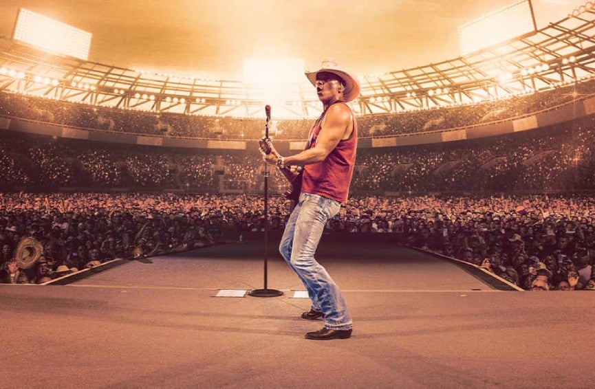 More Info for Kenny Chesney Sun Goes Down 2024 Tour
